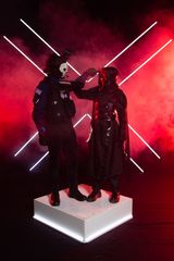 Ghost preview 2