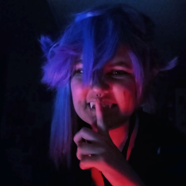 Nash - Rui - Halloween 
