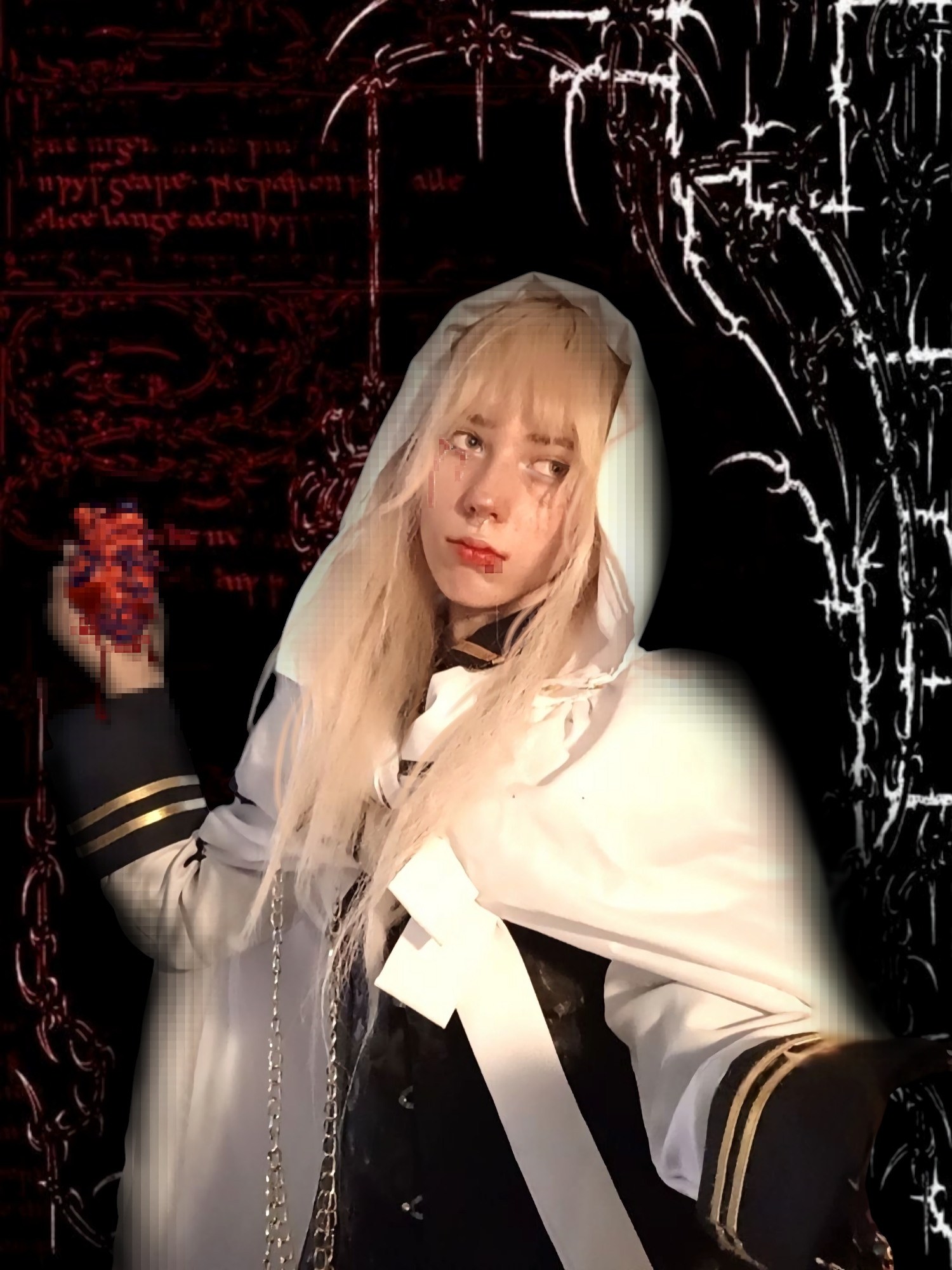 Mikeala Hyakuya  - Photo 3