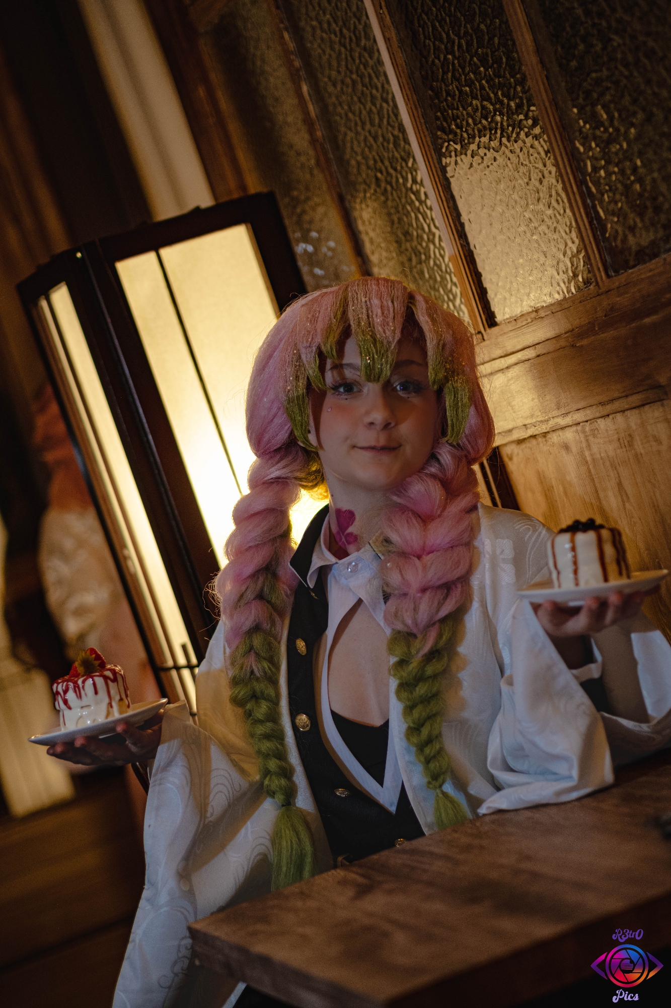 Mitsuri Kanroji — photo 5