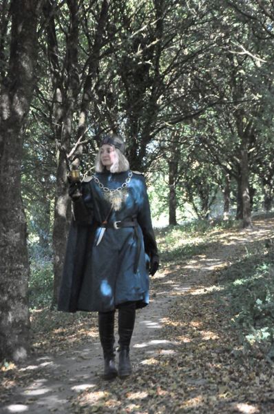 Léa🦋 - Aegon Targaryen