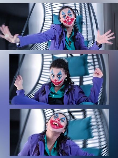 Avéram_🌠 - Joker