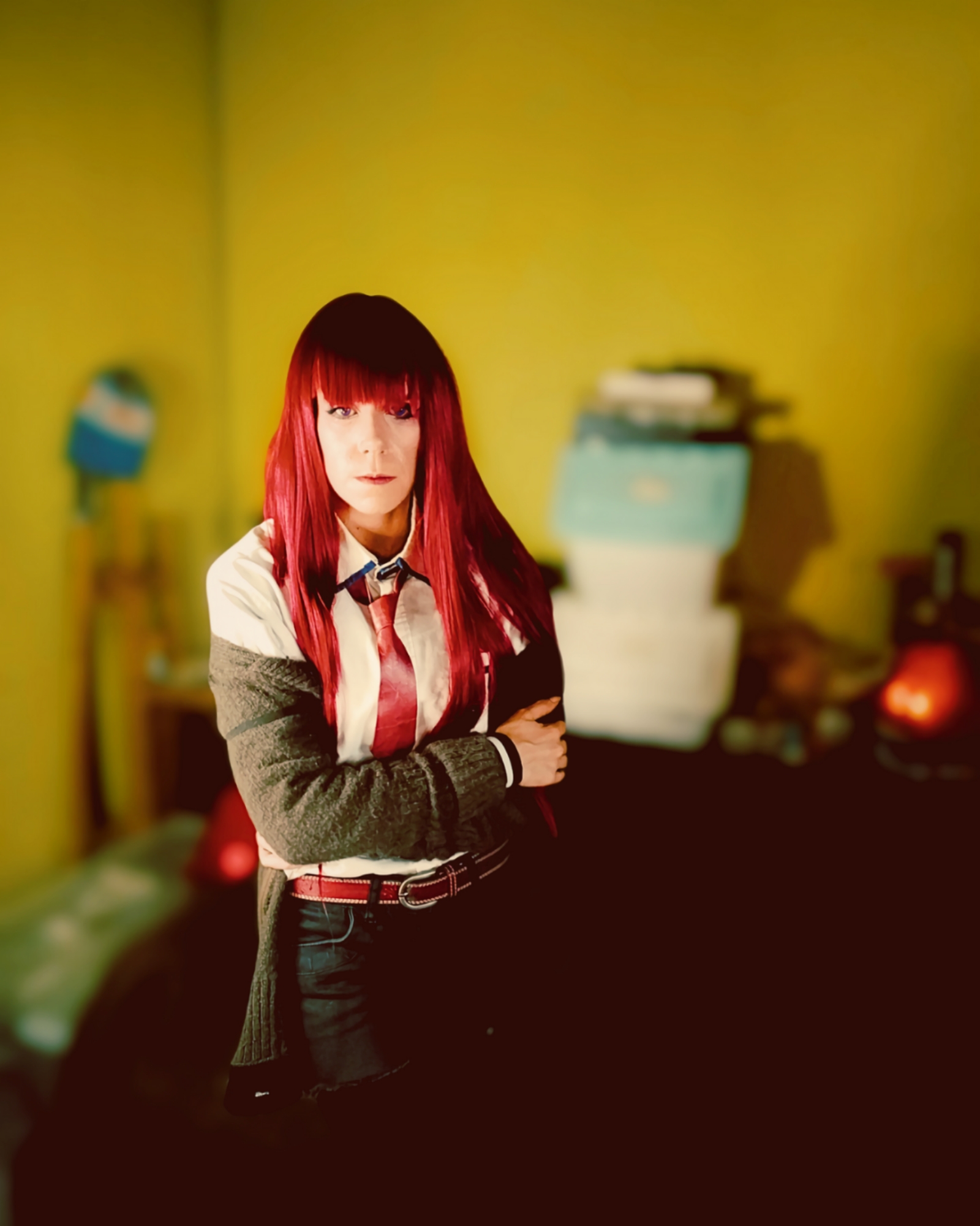 Kurisu upgraded — photo 15