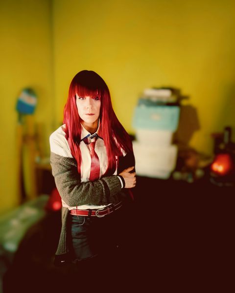 Akatsukibathory - Kurisu upgraded