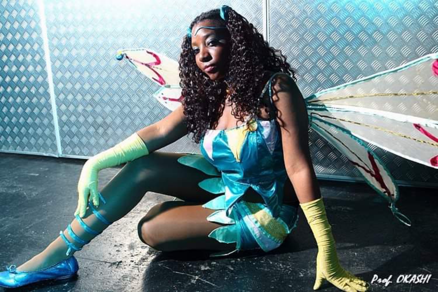 Layla Winx Enchantix - Photo 6