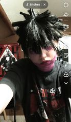 Dabi - MHA preview 3