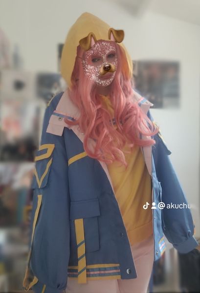𝘌𝘪𝘫𝘪 - Li Tianchen 