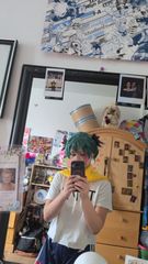 Mha cosplay preview 3