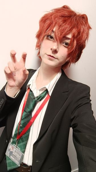Lylokami - Doppo Kannonzaka 