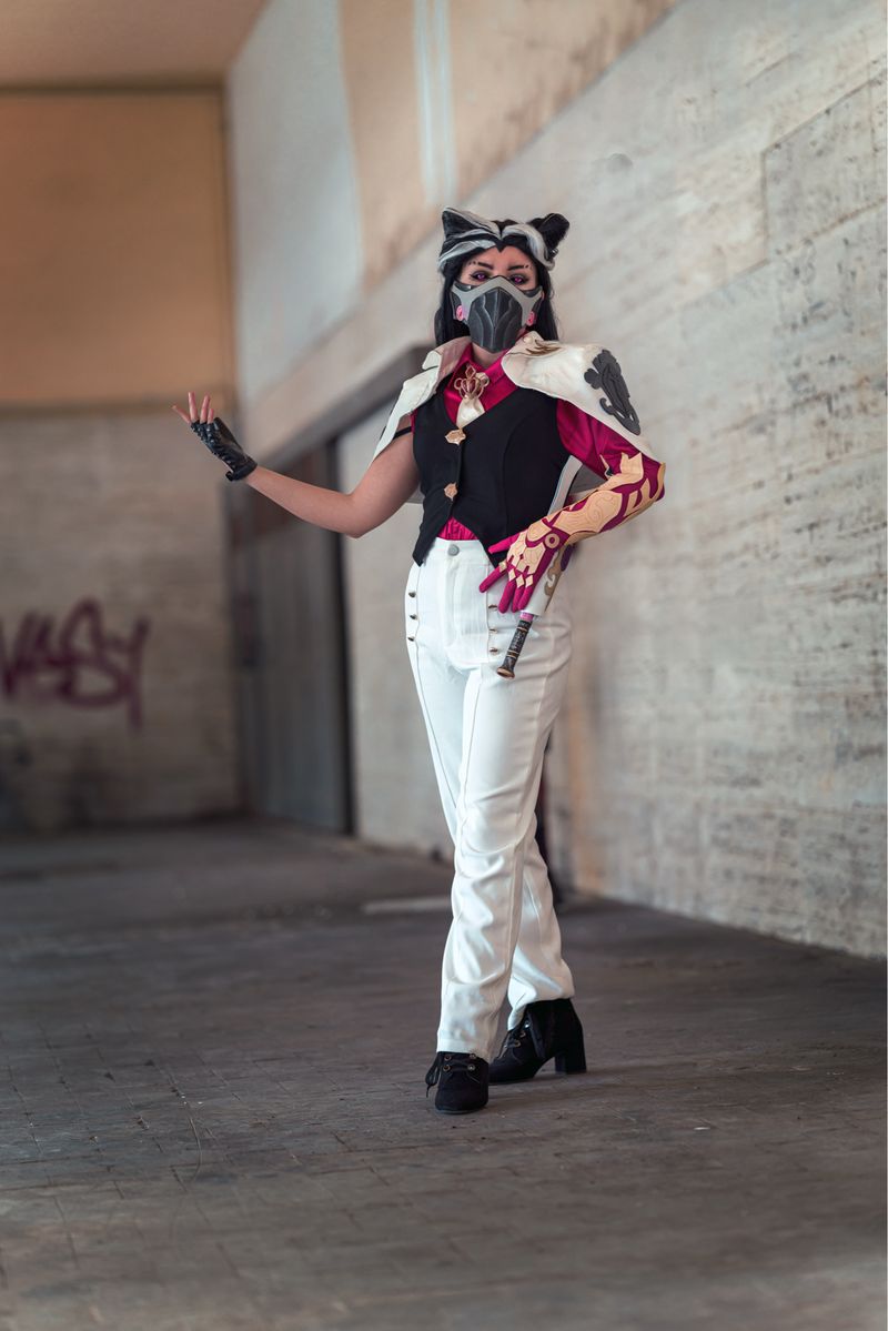 Aurs – Renata Glasc