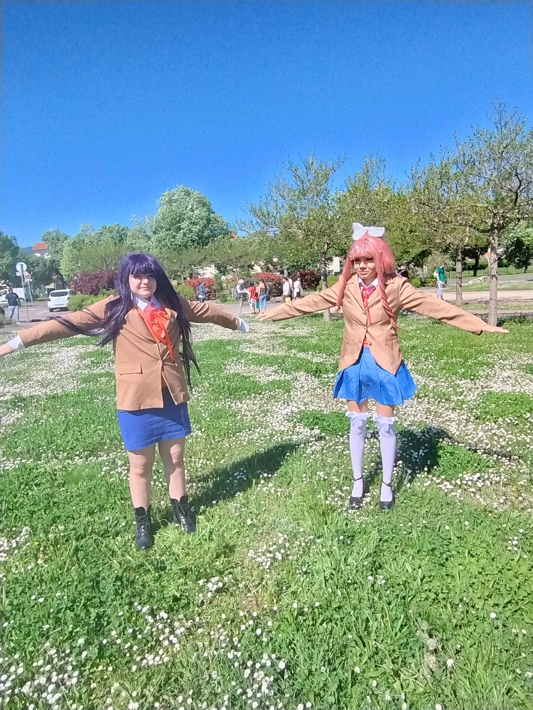 Monika — photo 6