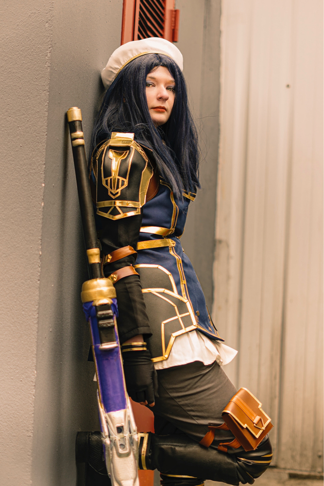 Caitlyn S2 — photo 5