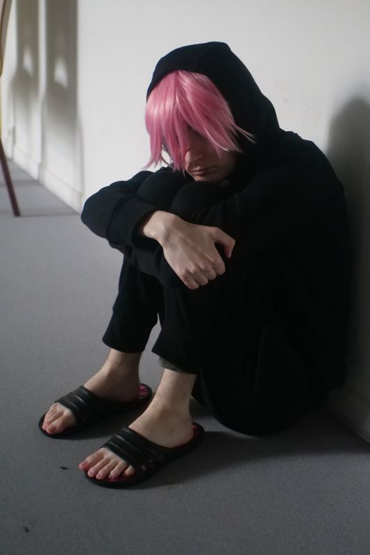 Ink_cos – Bakanim 