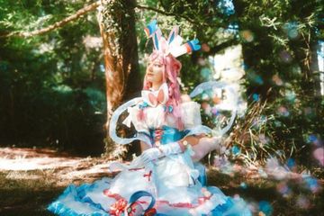 Sylveon preview 3