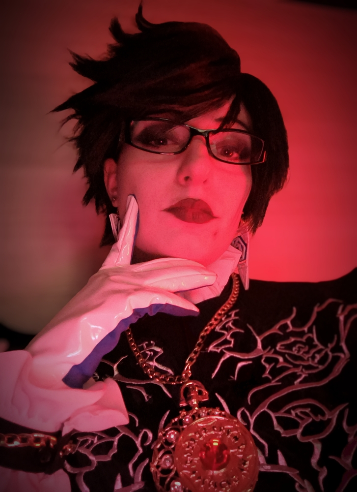 Bayonetta 2 - Photo 6