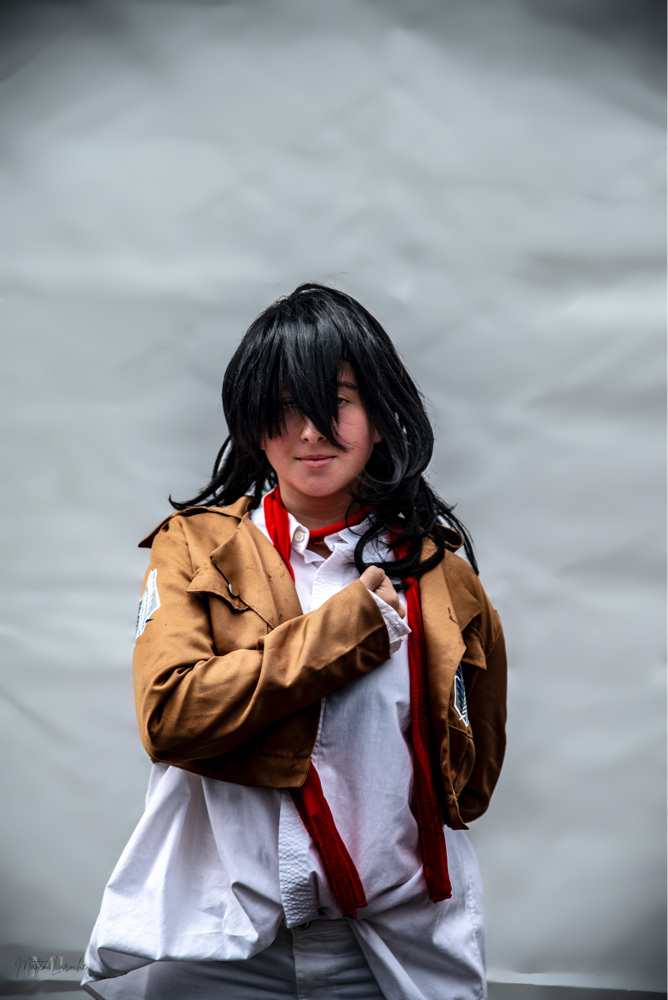 Livai Ackerman - Photo 19