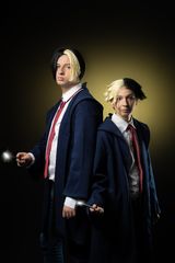 Finn ames Mashle preview 3