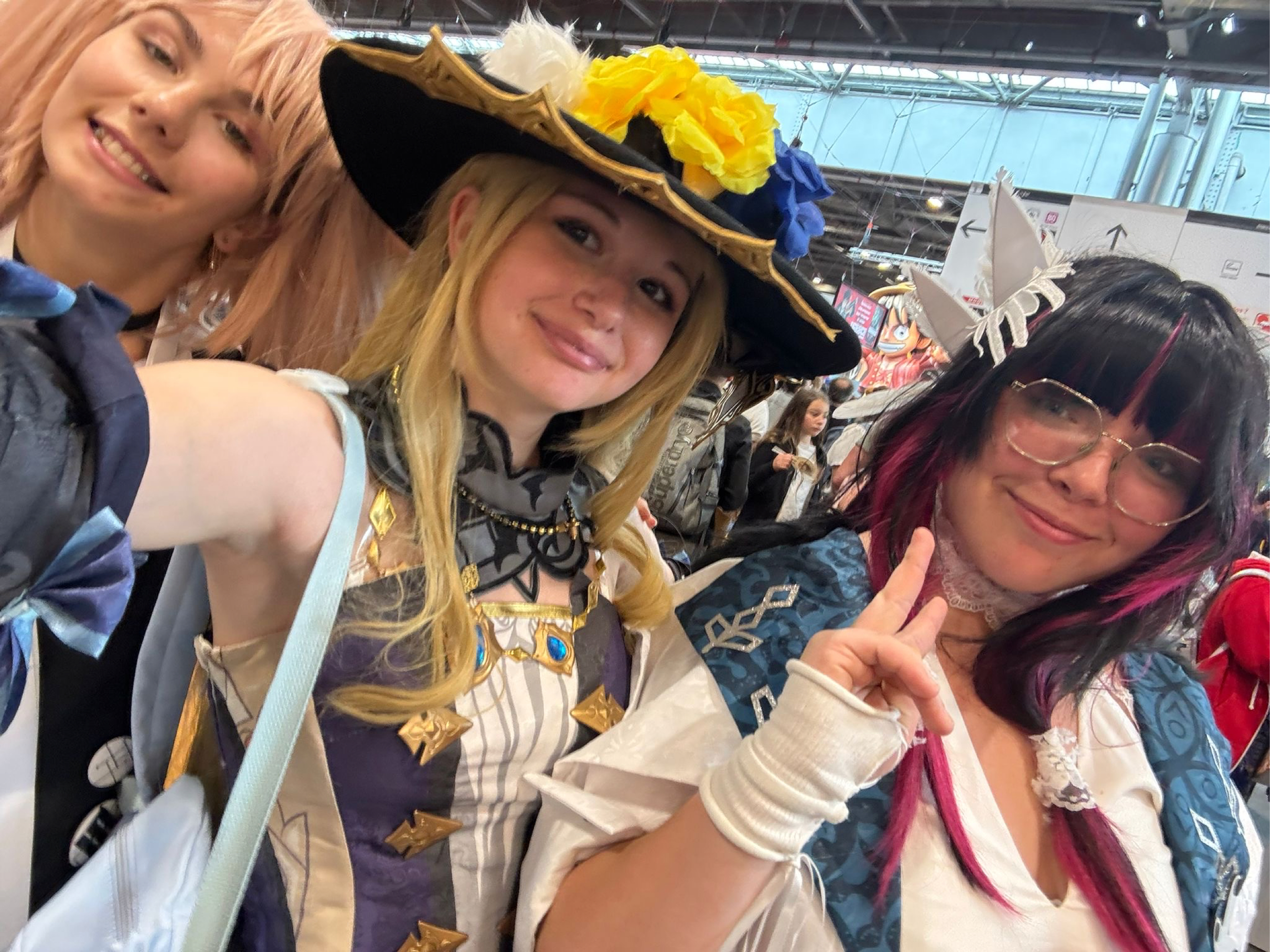 Japan Expo 2025 — photo 5