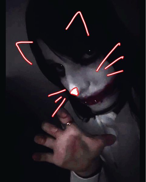 Lyox55 - Jeff The Killer 