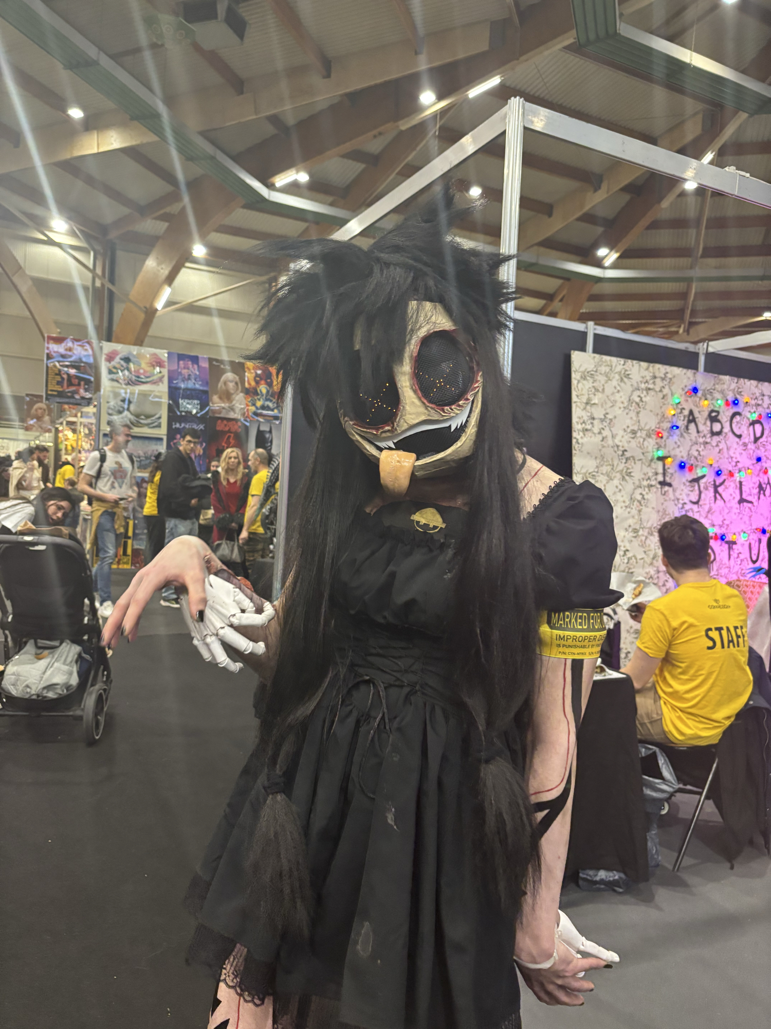 Sf connexion 2026 - Photo 44