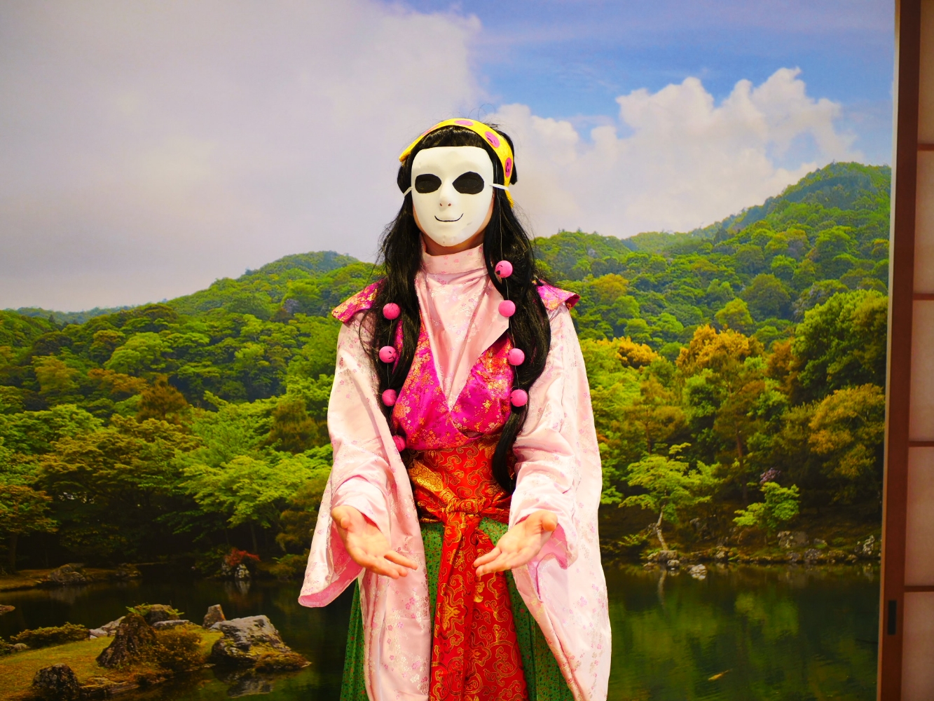 Alluka Zoldyck  - Photo 10