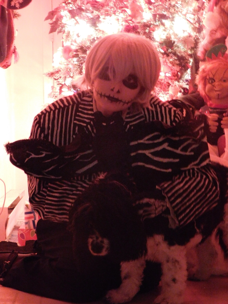 Christmas Jack — photo 6