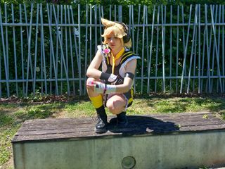 Len Muse Dash preview 3