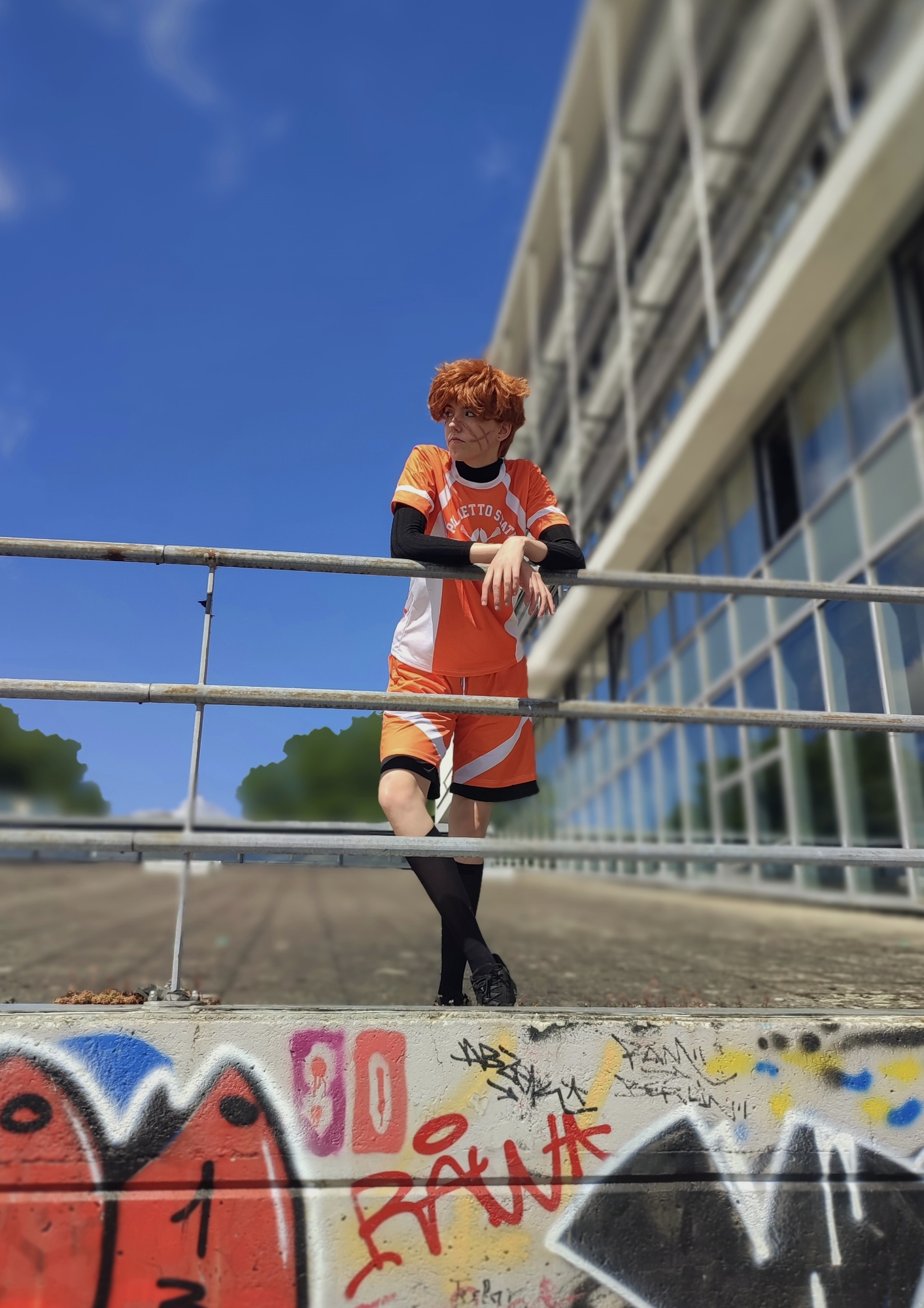 AFTG Neil Josten - Photo 5