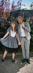 Totoro Gijinka preview 2