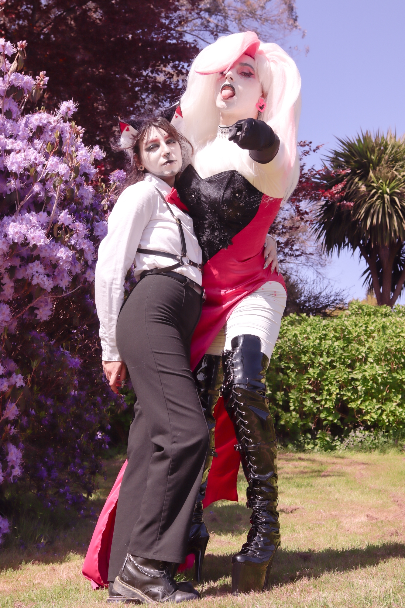 Hanami — photo 5