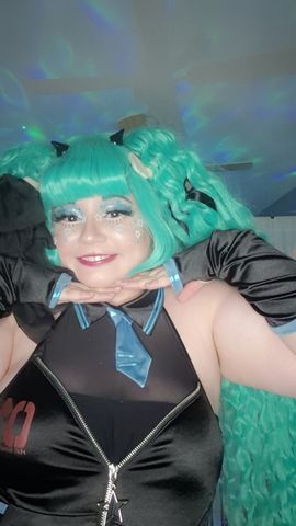 Miku Swimsuit V2