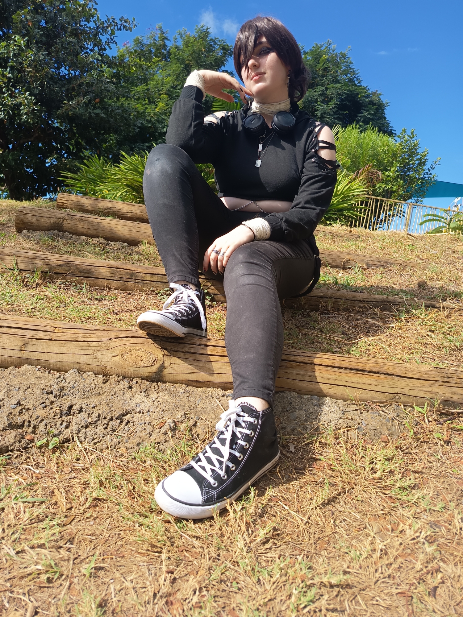 Casual Dazai — photo 6