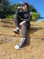 Casual Dazai preview 2