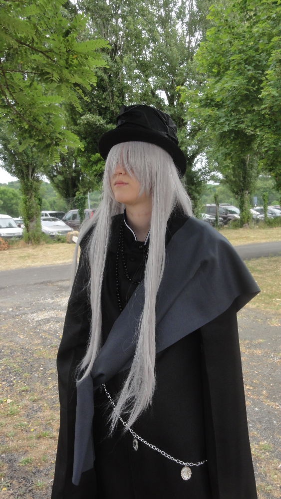 Undertaker — photo 8