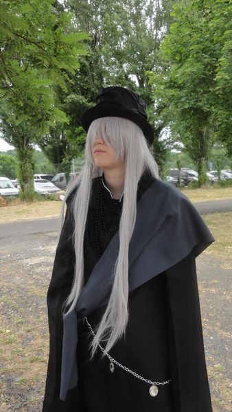 Shir00 - Undertaker 