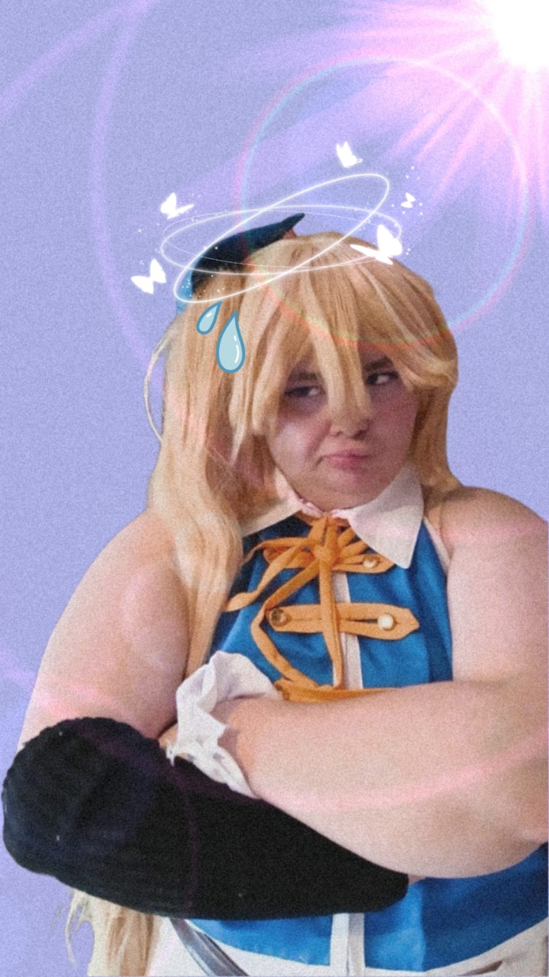 Lucy heartfilia — photo 11