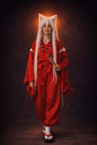 Marie_co - Inuyasha 