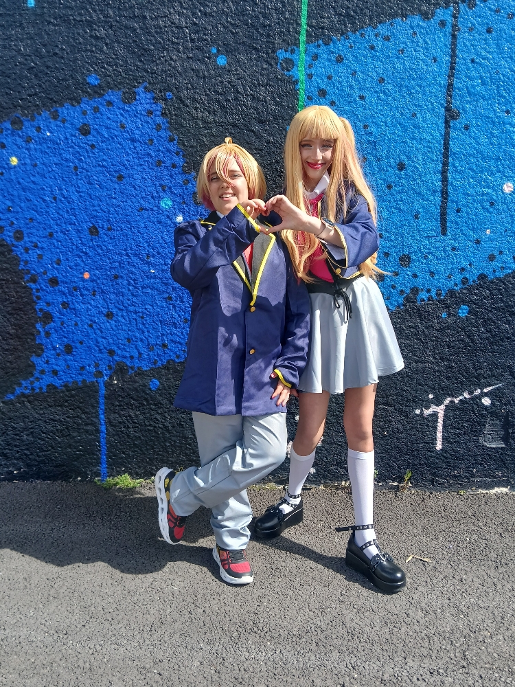 Ruby oshino - Photo 6