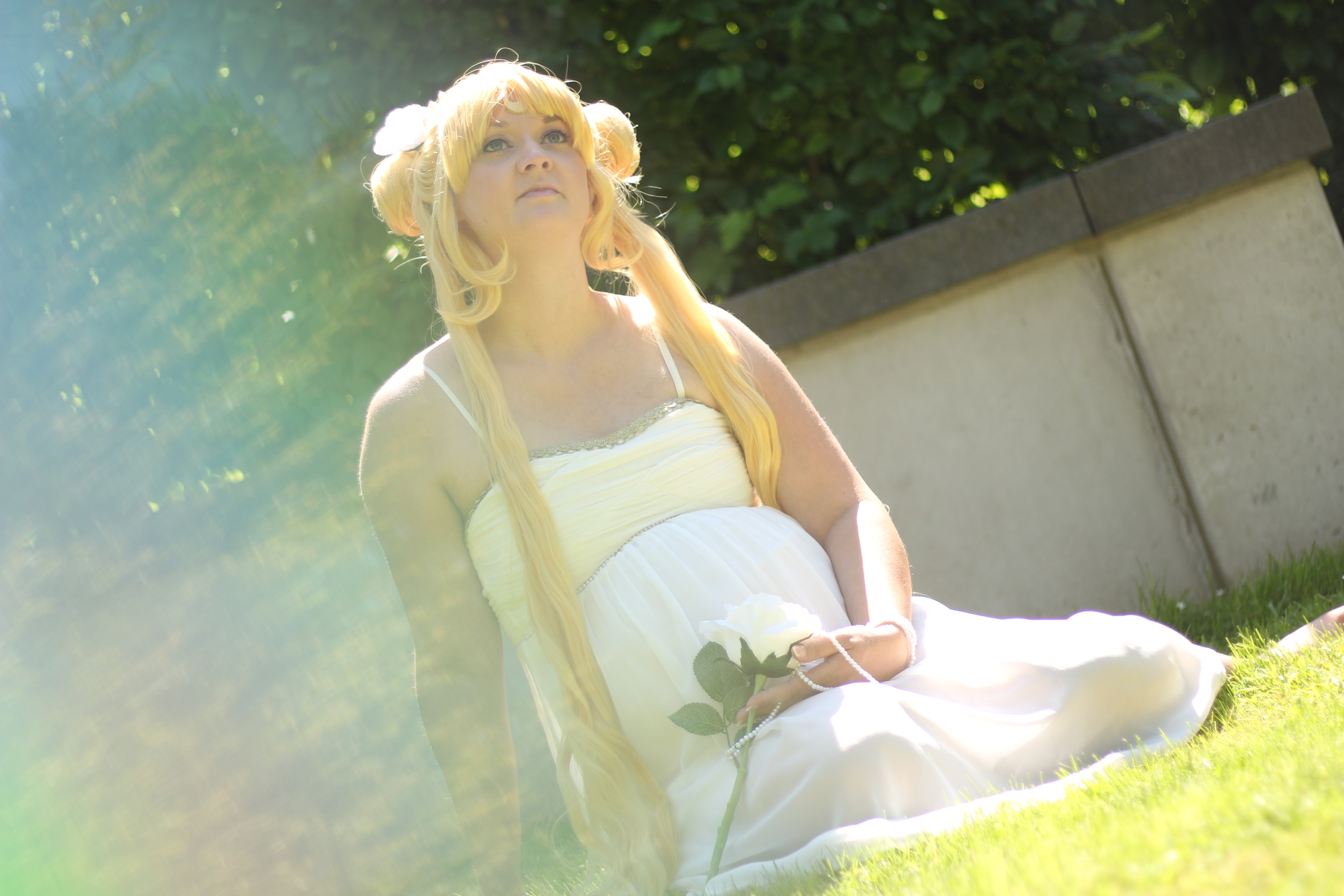 Serenity Schwanger — photo 11