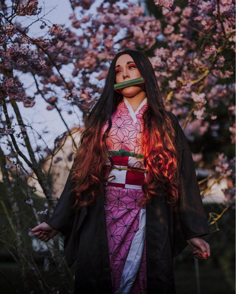 Nezuko 🌸 — photo 7