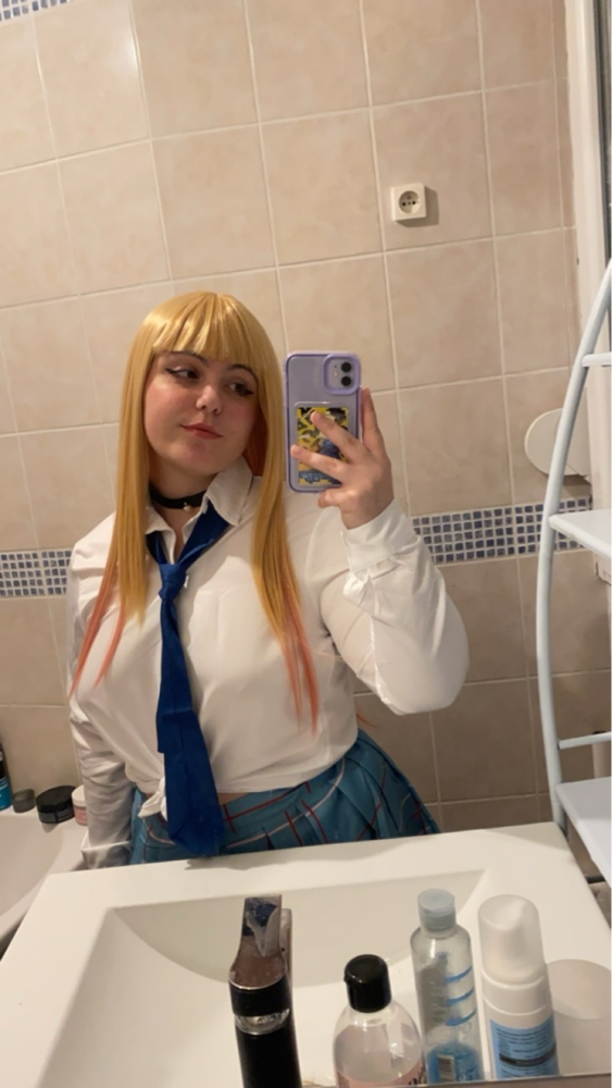 Marin Kitagawa - Photo 7