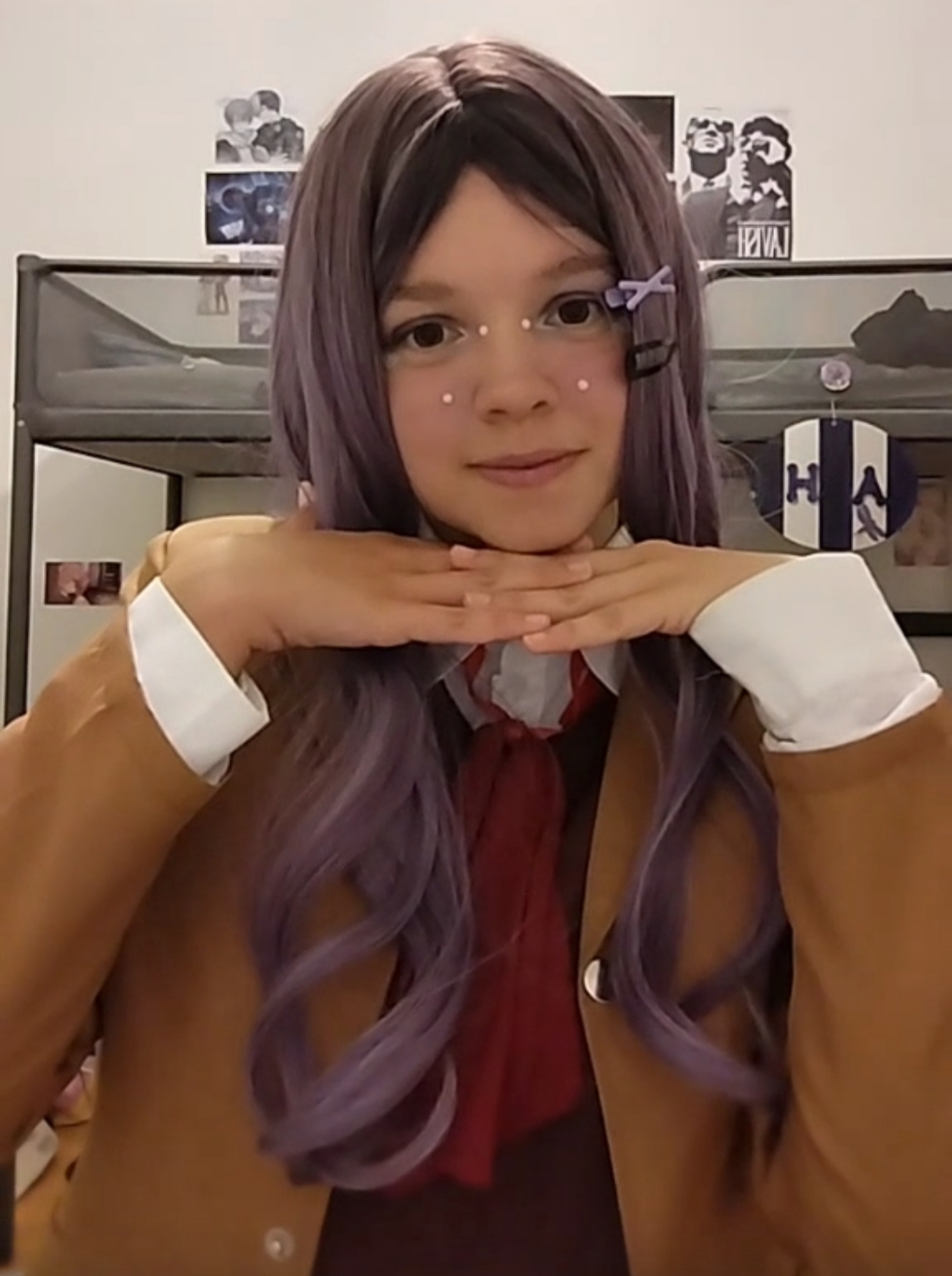 Yuri 🖊️📓 — photo 7
