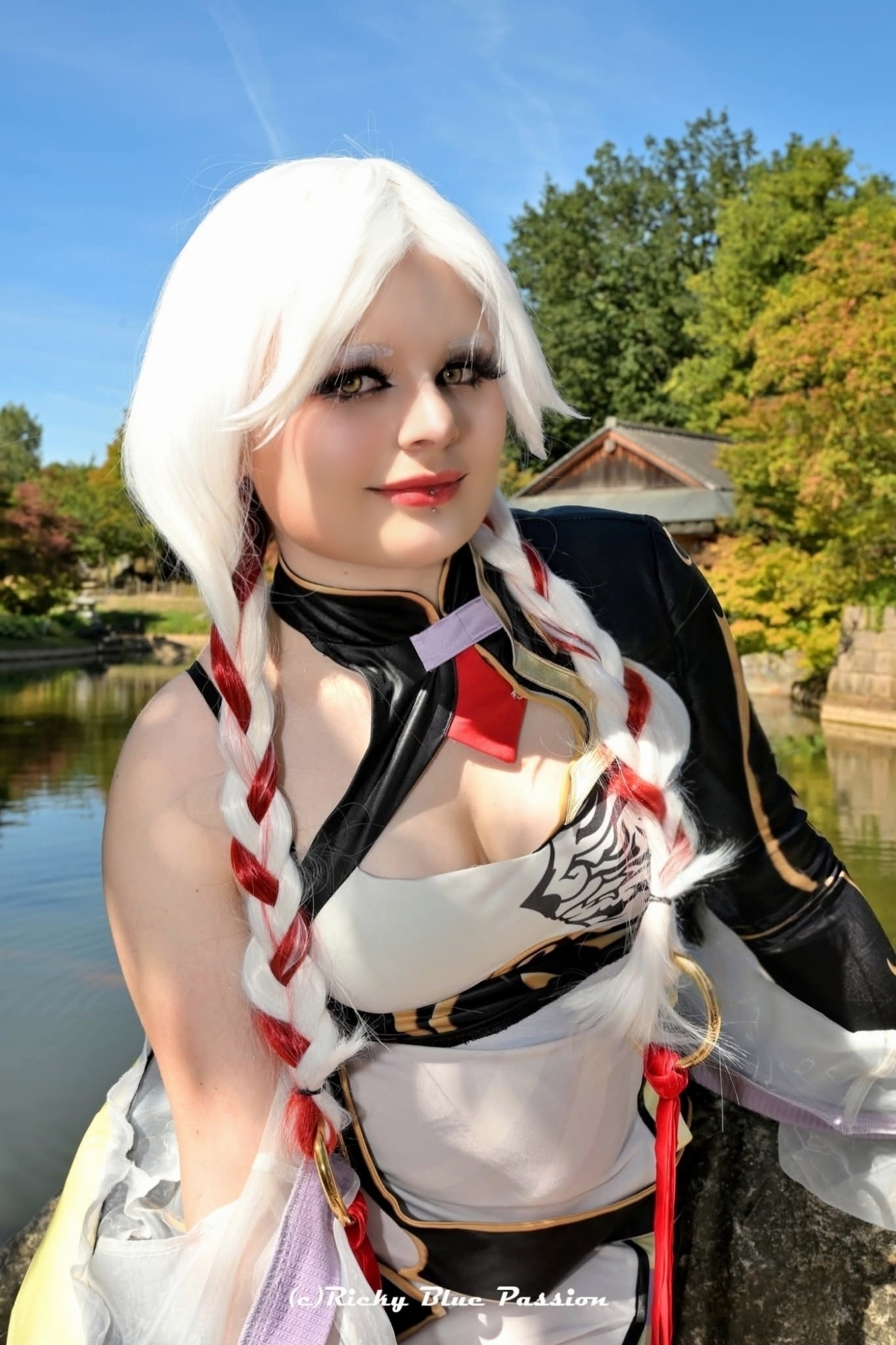 Yang Yuhuan Hasselt  - Photo 6