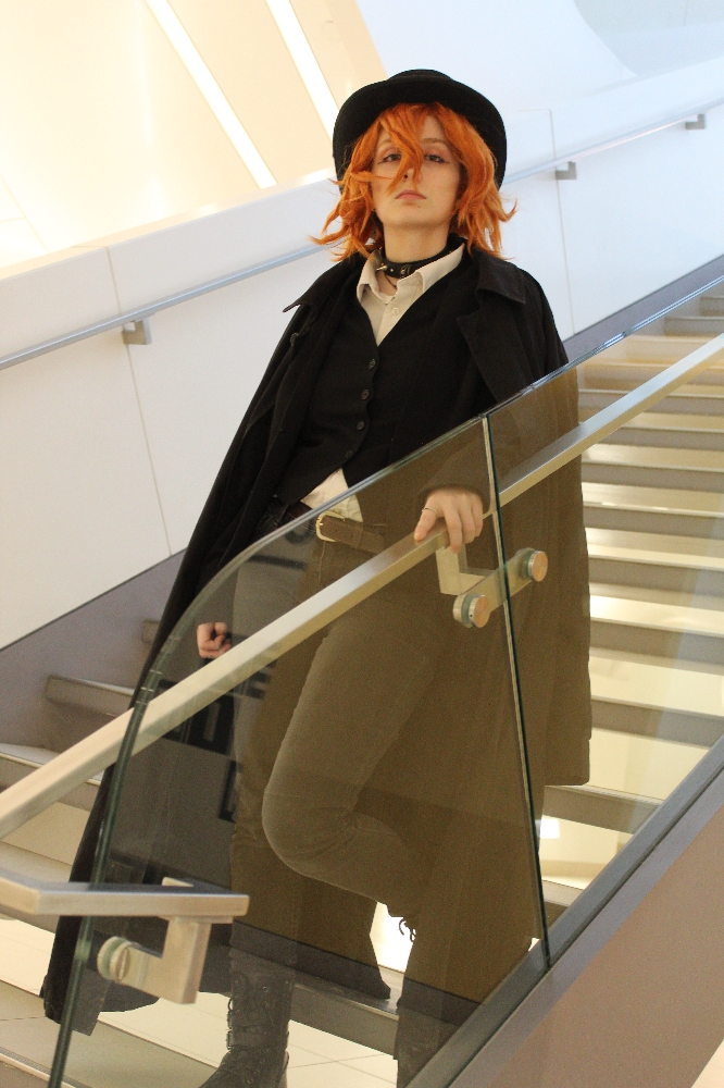 Chuuya - Photo 18