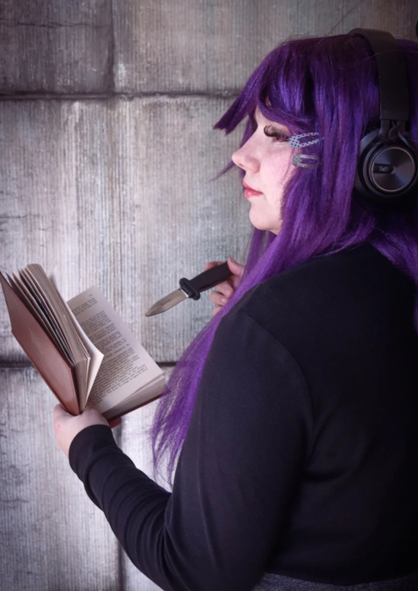 Yuri casual - Photo 18