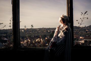 Nikolai Gogol preview 2