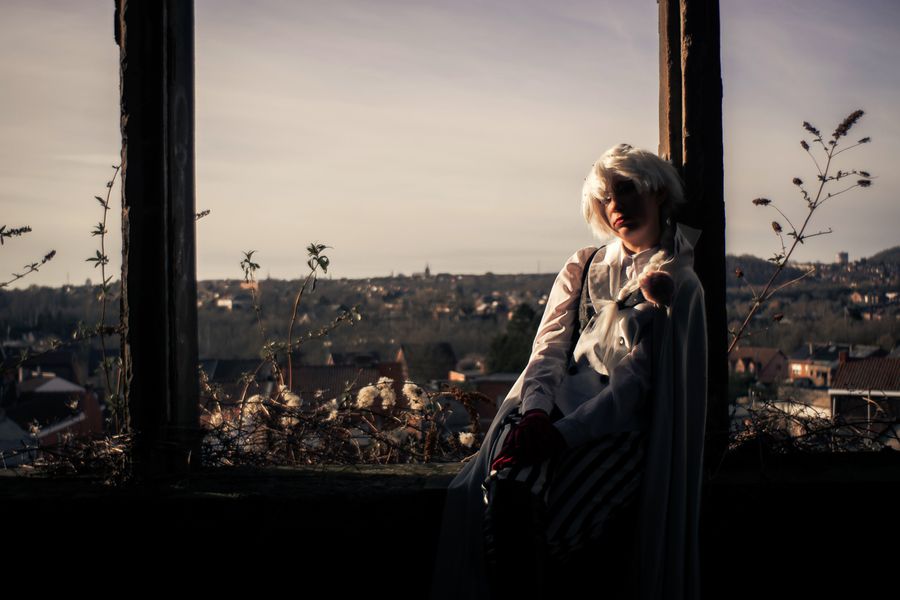 Koshka_ - Nikolai Gogol 