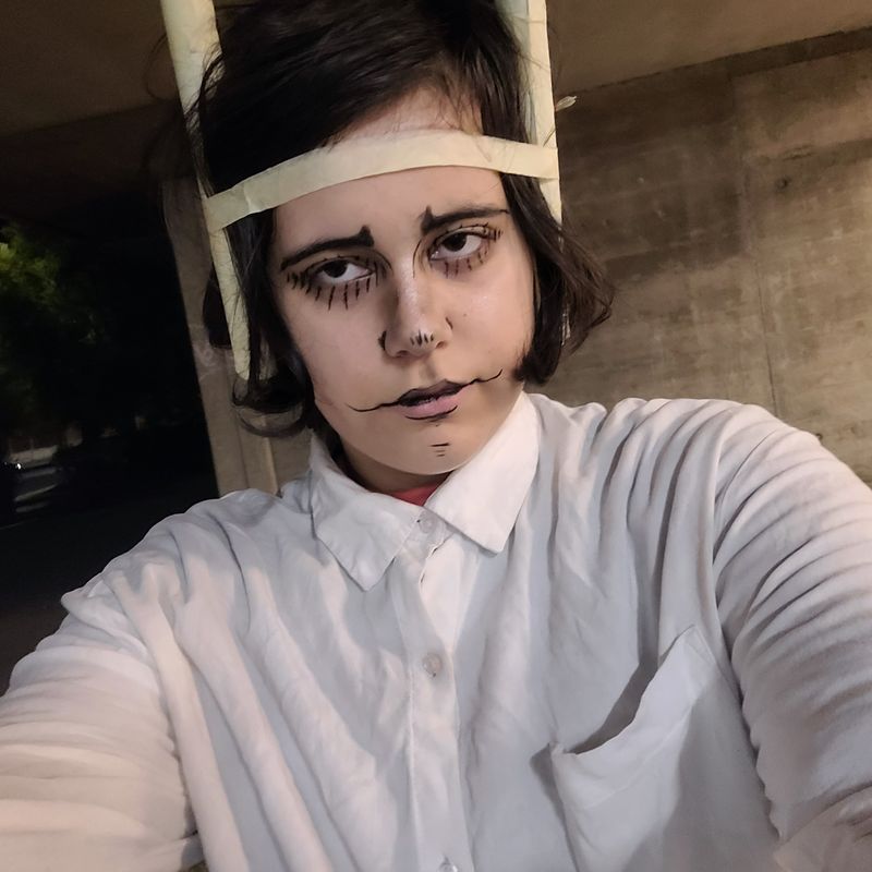 Maid_boy – Soichi:halloween 