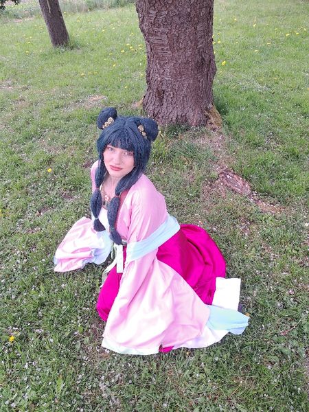 Elodieol - Mao mao