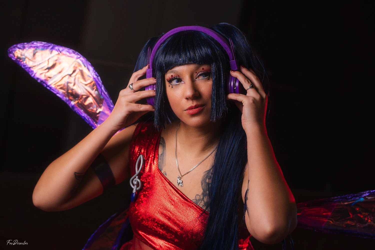 Musa charmix - Photo 2